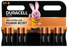 DURACELL PLUS POWER BOOST MN1500 AA