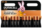DURACELL PLUS POWER BOOST MN1500 AA
