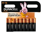 DURACELL PLUS POWER BOOST MN1500 AA
