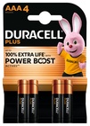 DURACELL PLUS POWER BOOST MN2400 AAA