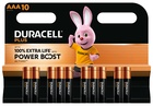 DURACELL PLUS POWER BOOST MN2400 AAA