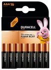 DURACELL PLUS POWER BOOST MN2400 AAA