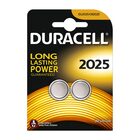DURACELL LITHIUM KNOOPCEL CR2025 3VOLT