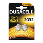 DURACELL LITHIUM KNOOPCEL CR2032 3VOLT