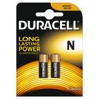 DURACELL DURALOCK ALKALINE MN9100/LR1