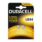 DURACELL ALKALINE LR44 1,5 VOLT