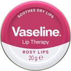 VASELINE LIP THERAPY ROSY BLIKJE