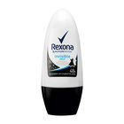 REXONA DEOROLLER INVISIBLE AQUA