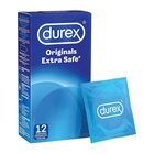 DUREX EXTRA SAFE