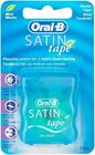 ORAL-B FLOSS SATIN TAPE MINT