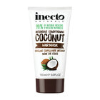 INECTO NATURALS COCONUT HAIR MASK