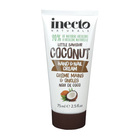INECTO NATURALS COCONUT HAND   NAIL CREAM