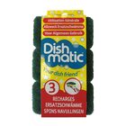 DISHMATIC NAVULSPONS GROF