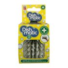 DISHMATIC ECO AFWASBORSTELKOP