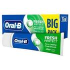 ORAL-B TANDPASTA FRESH PROTECT