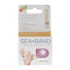 SEA-BAND REISZIEKTE VOOR KINDEREN ROZE