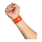 SEA-BAND REISZIEKTE VOOR KINDEREN ORANJE
