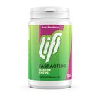 LIFT GLUCOTABS FRAMBOOS