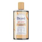 BIORE ANTI PUISTJES CLEANSER MET HOUTSKOOL