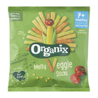 ORGANIX GOODIES BIO MELTY VEGGIE STICKS 7 MND -NL-BIO-01