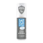 SALT OF THE EARTH DEOSPRAY VETIVER   CITRUS