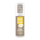 SALT OF THE EARTH DEOSPRAY AMBER   SANDALWOOD