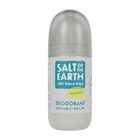 SALT OF THE EARTH DEOROLLER UNSCENTED PARFUMVRIJ