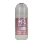 SALT OF THE EARTH DEOROLLER LAVENDER   VANILLA