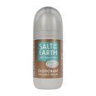 SALT OF THE EARTH DEOROLLER GINGER   JASMINE