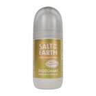 SALT OF THE EARTH DEOROLLER NEROLI   ORANGE BLOSSOM