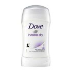 DOVE DEOSTICK INVISIBLE DRY
