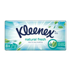 KLEENEX ZAKDOEK BALSAM   MENTHOL