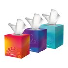 KLEENEX TISSUES COLLECTION BOX
