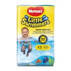 HUGGIES LITTLE SWIMMERS 2/3 3-7 KG