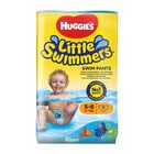 HUGGIES LITTLE SWIMMERS 5/6 12-18 KG