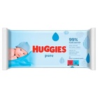 HUGGIES DOEKJES PURE