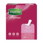 DEPEND ULTRA MINI