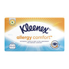 KLEENEX TISSUES ALLERGY COMFORT
