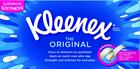 KLEENEX TISSUES ORIGINAL