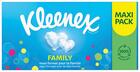 KLEENEX TISSUES ORIGINAL FAMILY