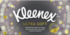 KLEENEX TISSUES ULTRASOFT