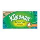 KLEENEX TISSUES BALSAM