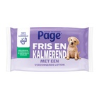 PAGE VOCHTIG TOILET CARE