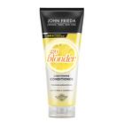 JOHN FRIEDA SHEER BLONDE CONDITIONER GO BLONDER