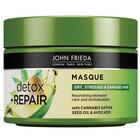 JOHN FRIEDA DETOX   REPAIR MASKER