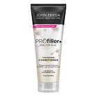 JOHN FRIEDA PROFILLER  FOR FINE HAIR CONDITIONER