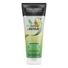 JOHN FRIEDA DETOX   REPAIR SHAMPOO