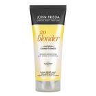 MINI JOHN FRIEDA SHEER BLONDE CONDITIONER GO BLONDER