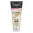 JOHN FRIEDA BLONDE  REPAIR SYSTEM SHAMPOO STEP 2