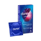 DUREX LOVE